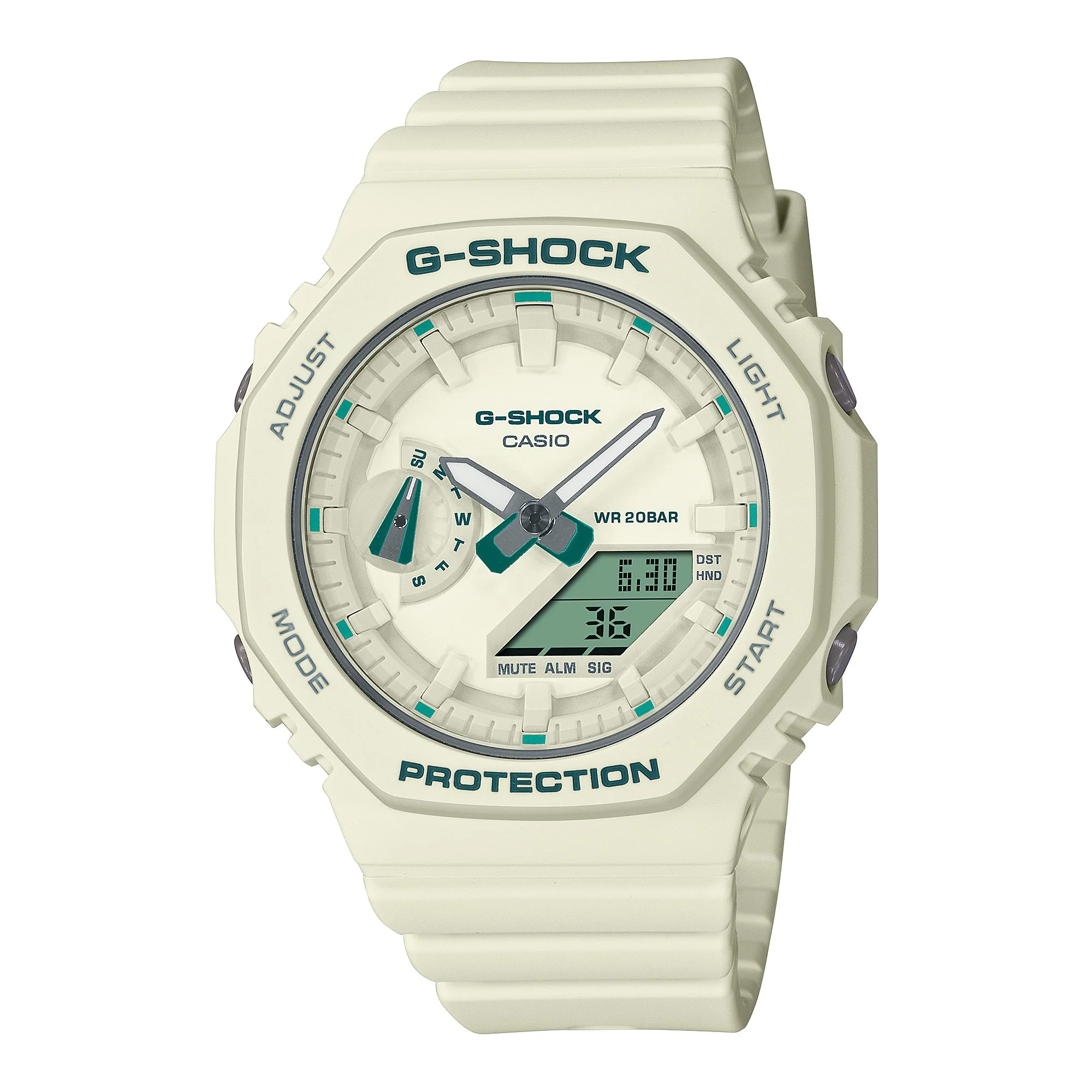 S-SERIES Watches