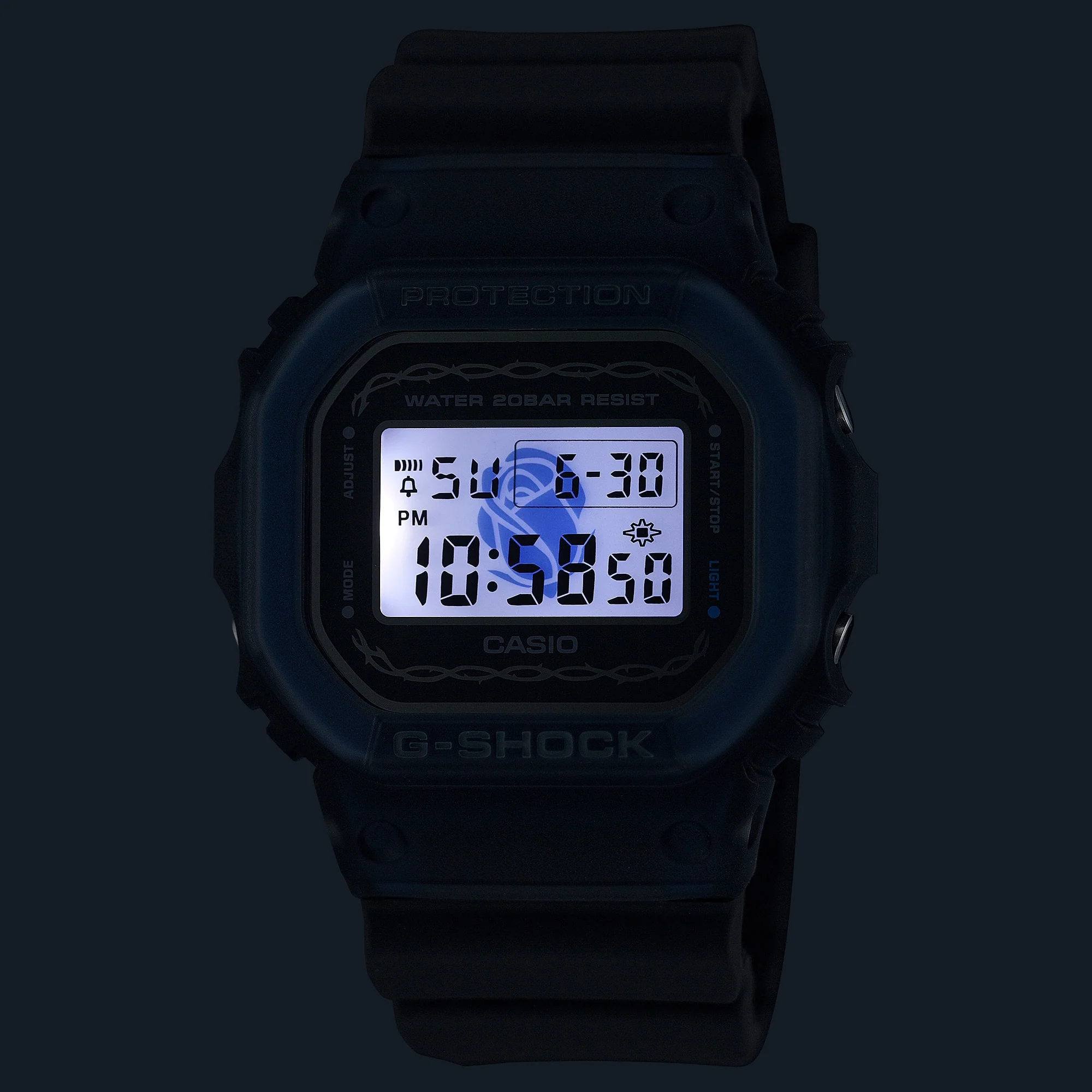 DW5600RS-8D