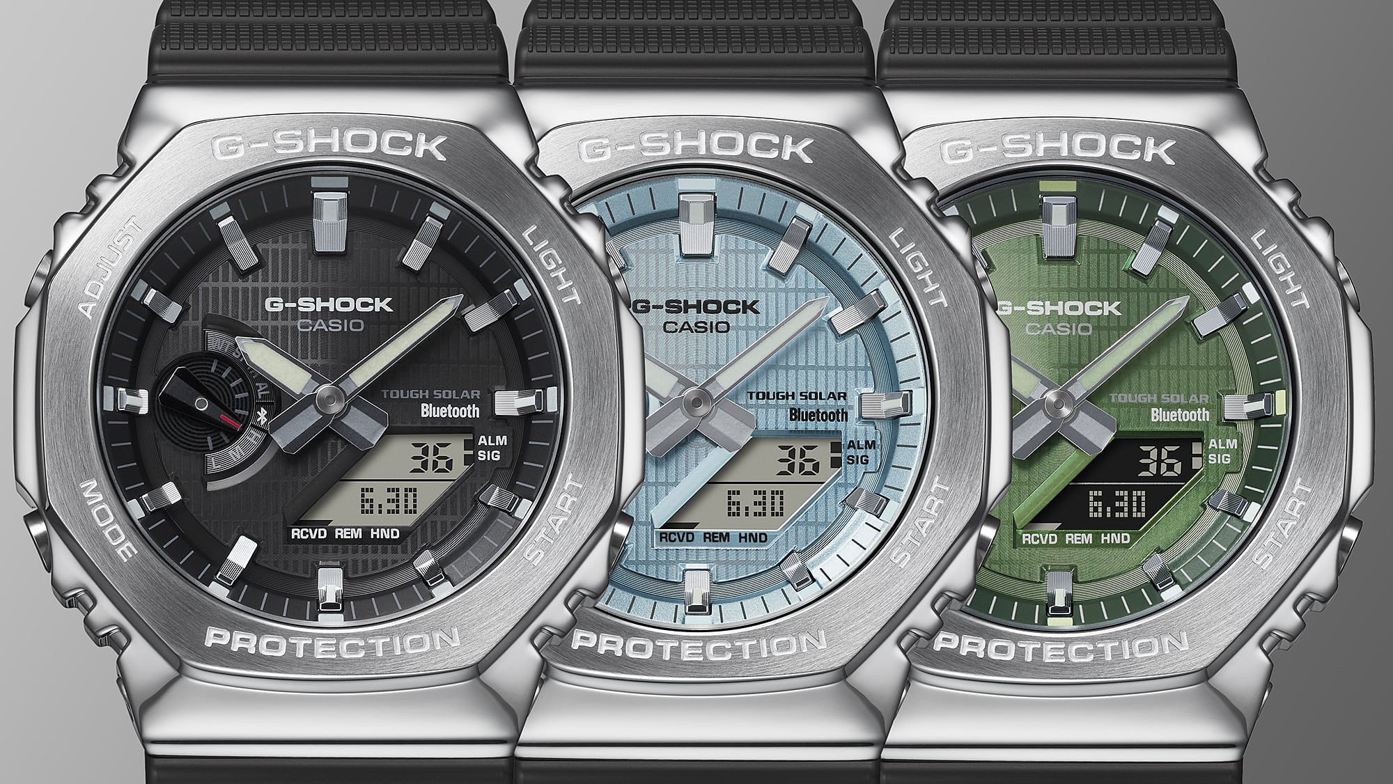 GBM2100-1A