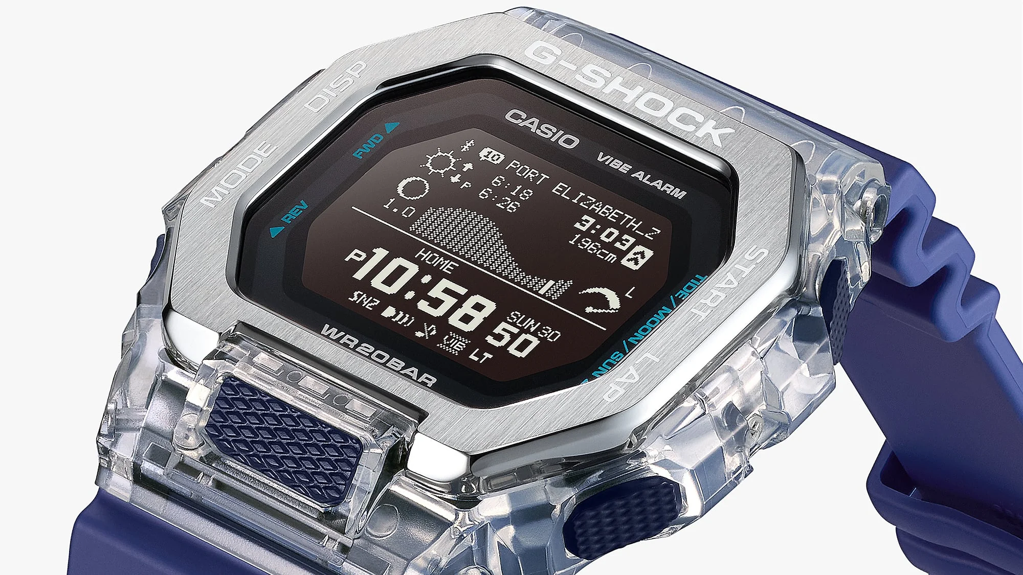 GBX100S-1D