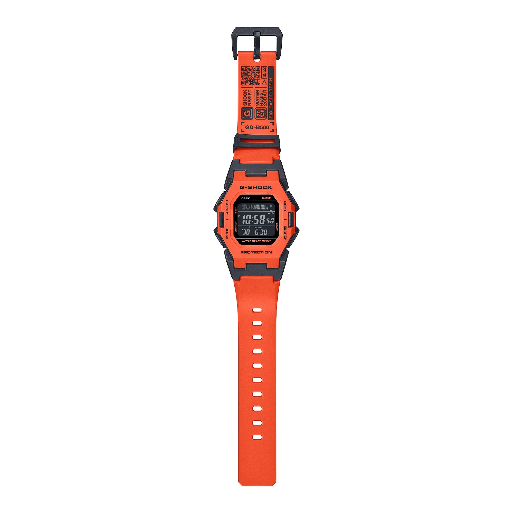 GDB500FL-4D