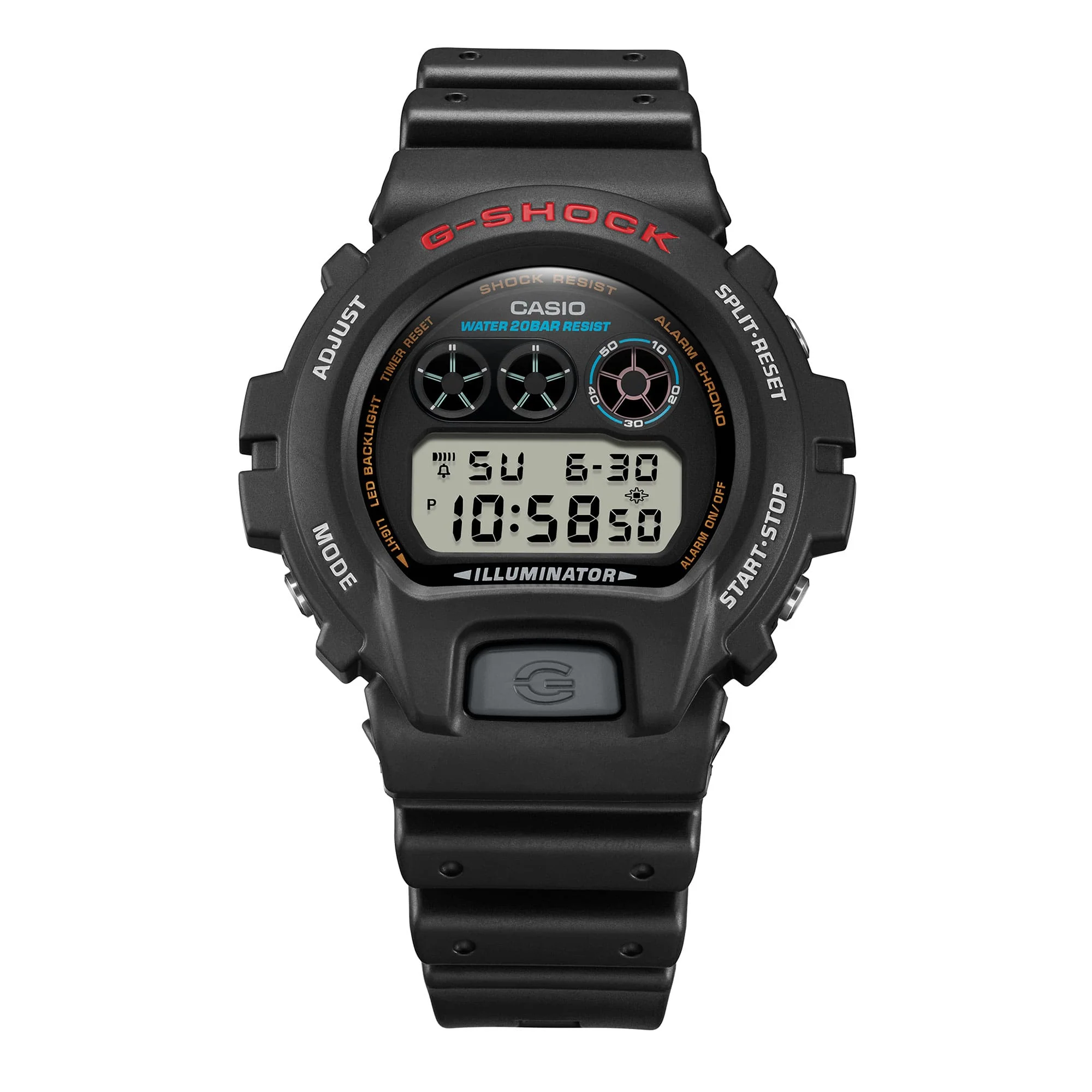 DW6900U-1D