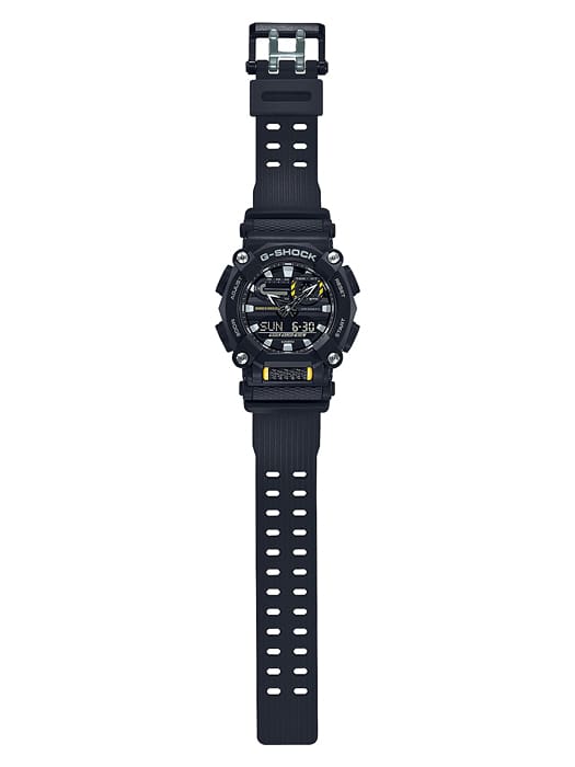 GA900-1A