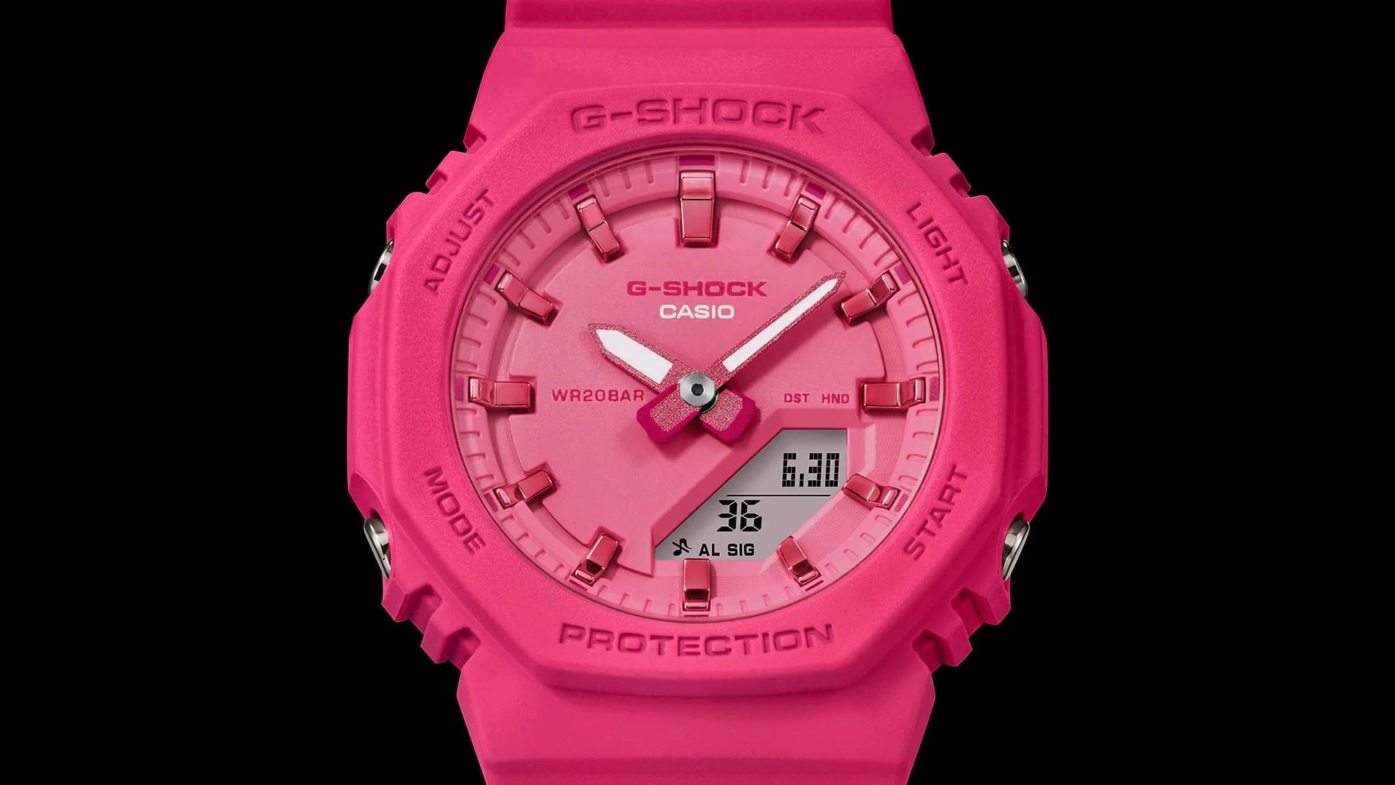 GMAP2100PP-4A