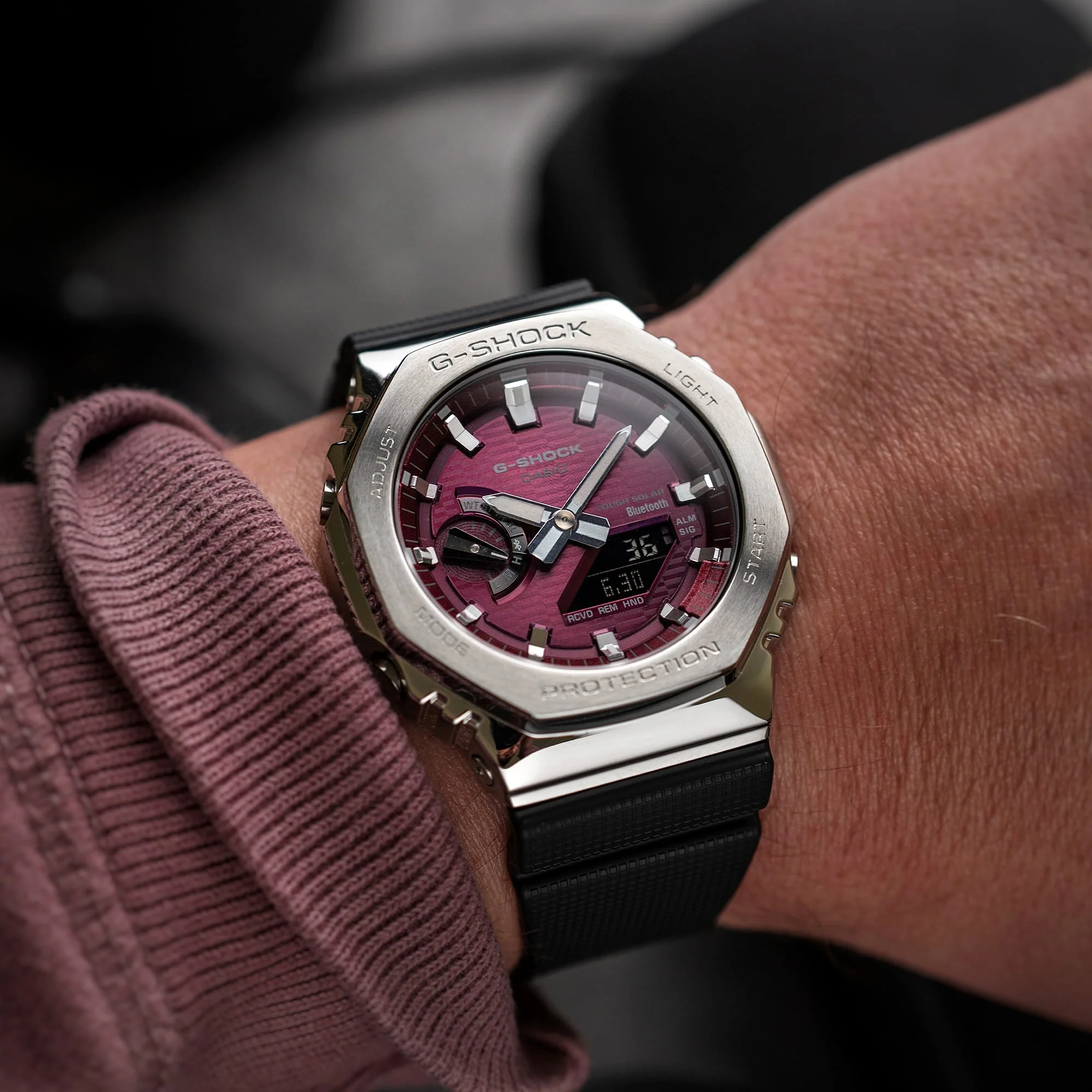 GBM2100A-4B