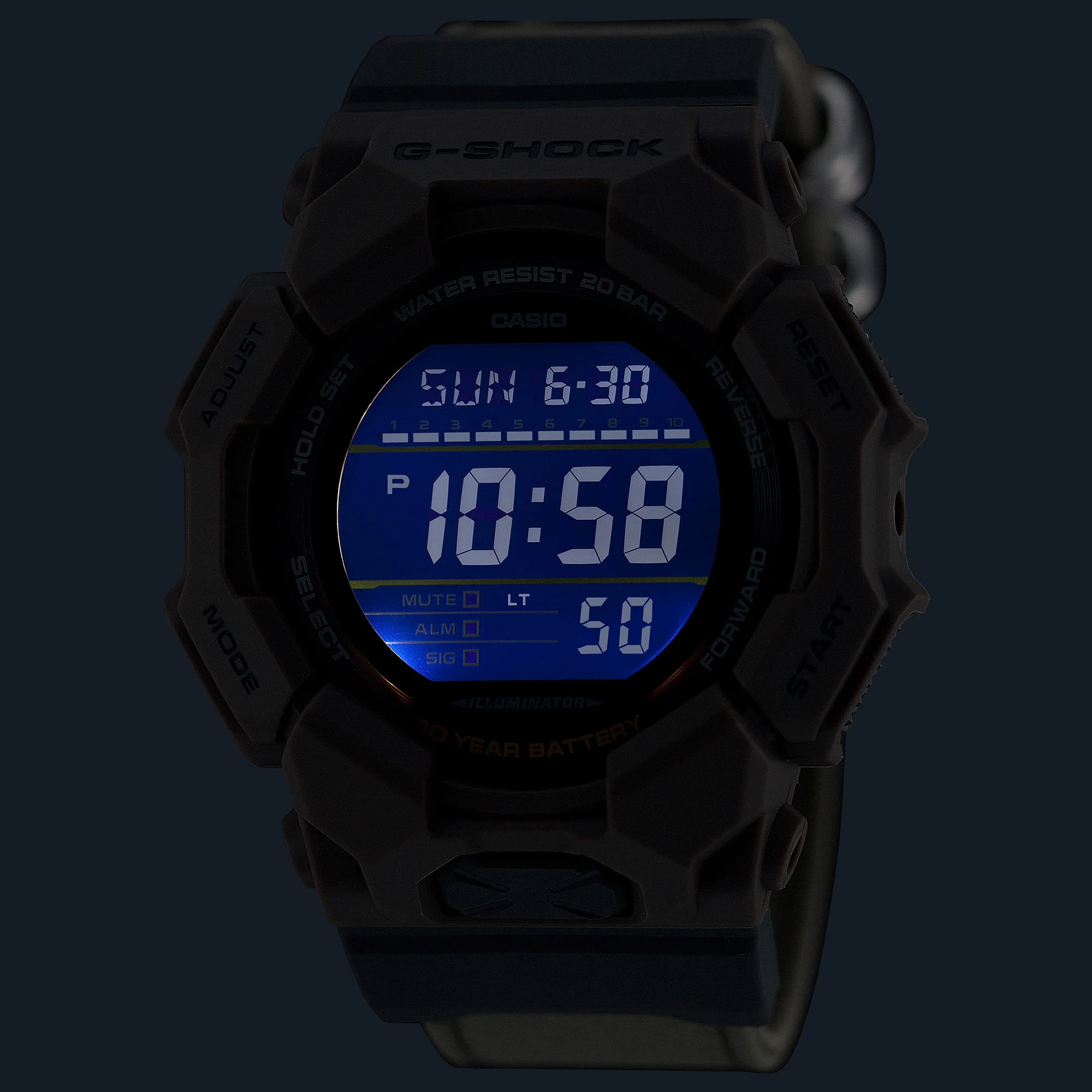 GD010CE-5D