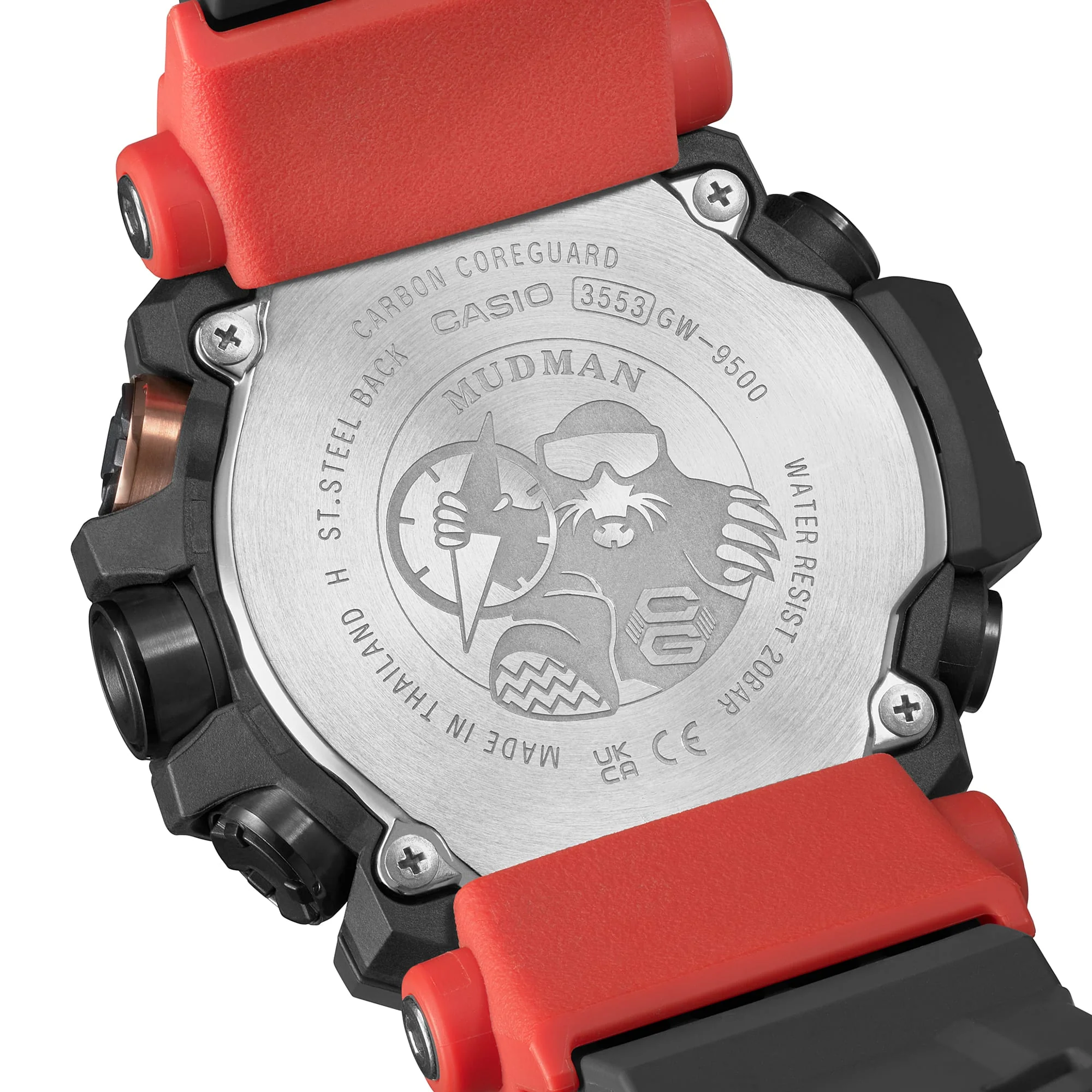 GW9500-1A4