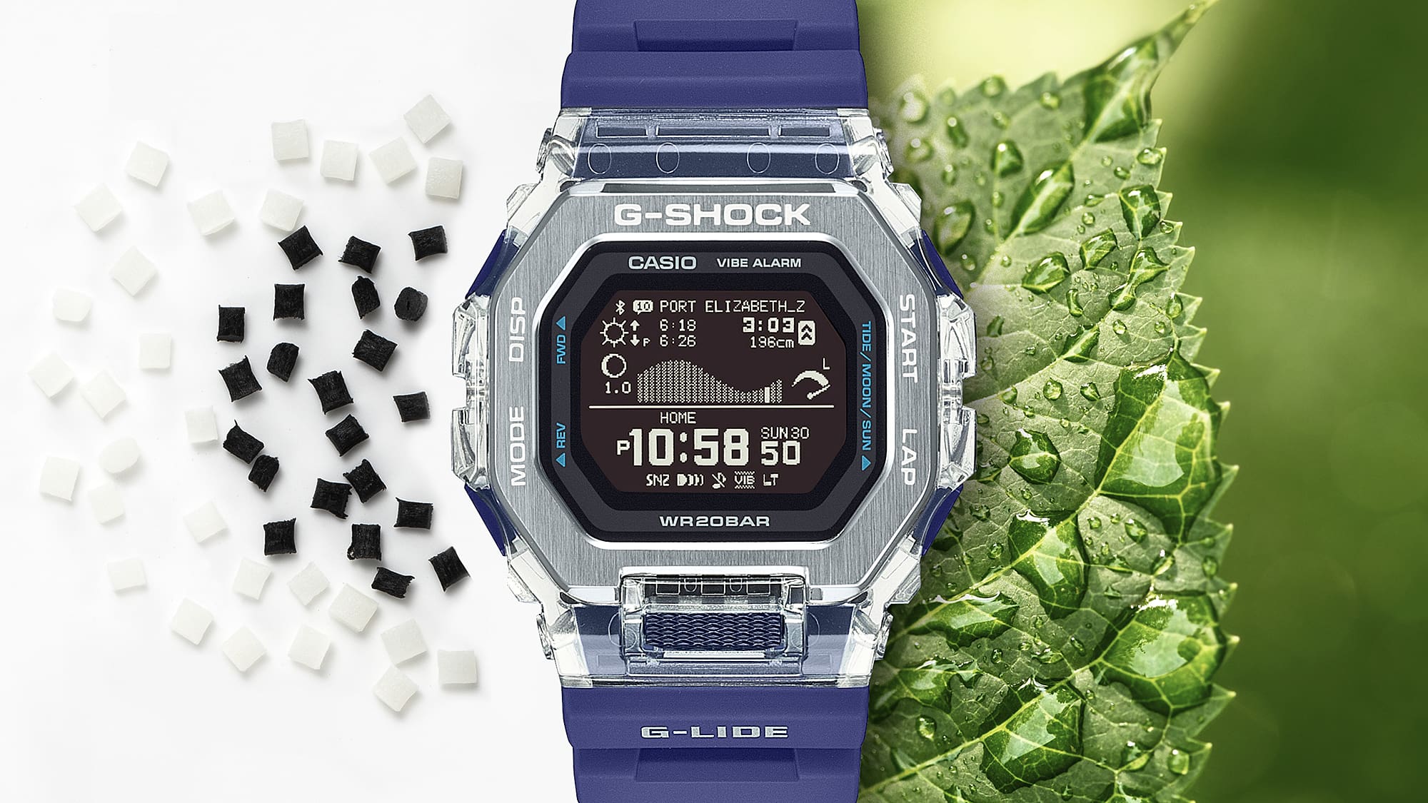 GBX100S-2D