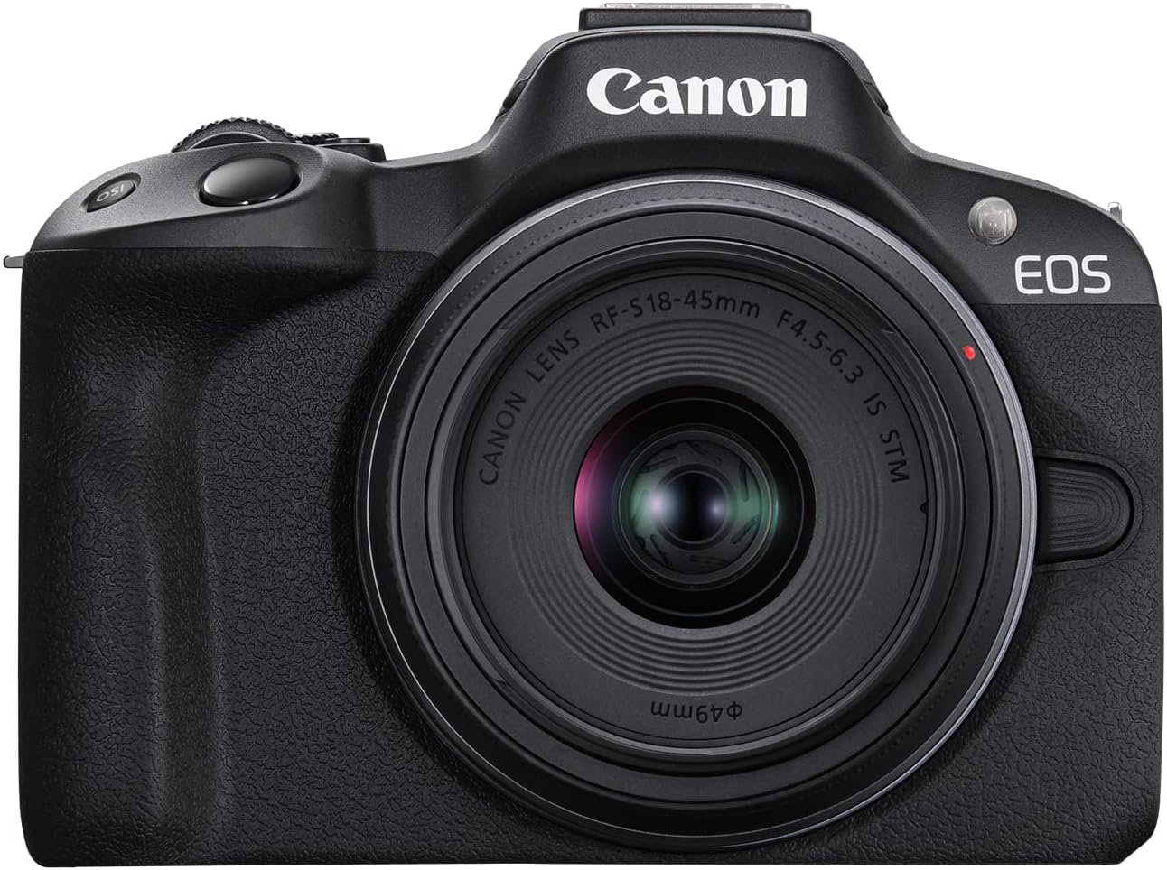 Mirrorless Cameras