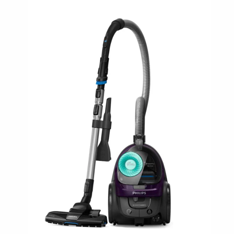 Philips PowerPro Bagless 1900 Watts Dry Vacuum Cleaner - FC9571/01