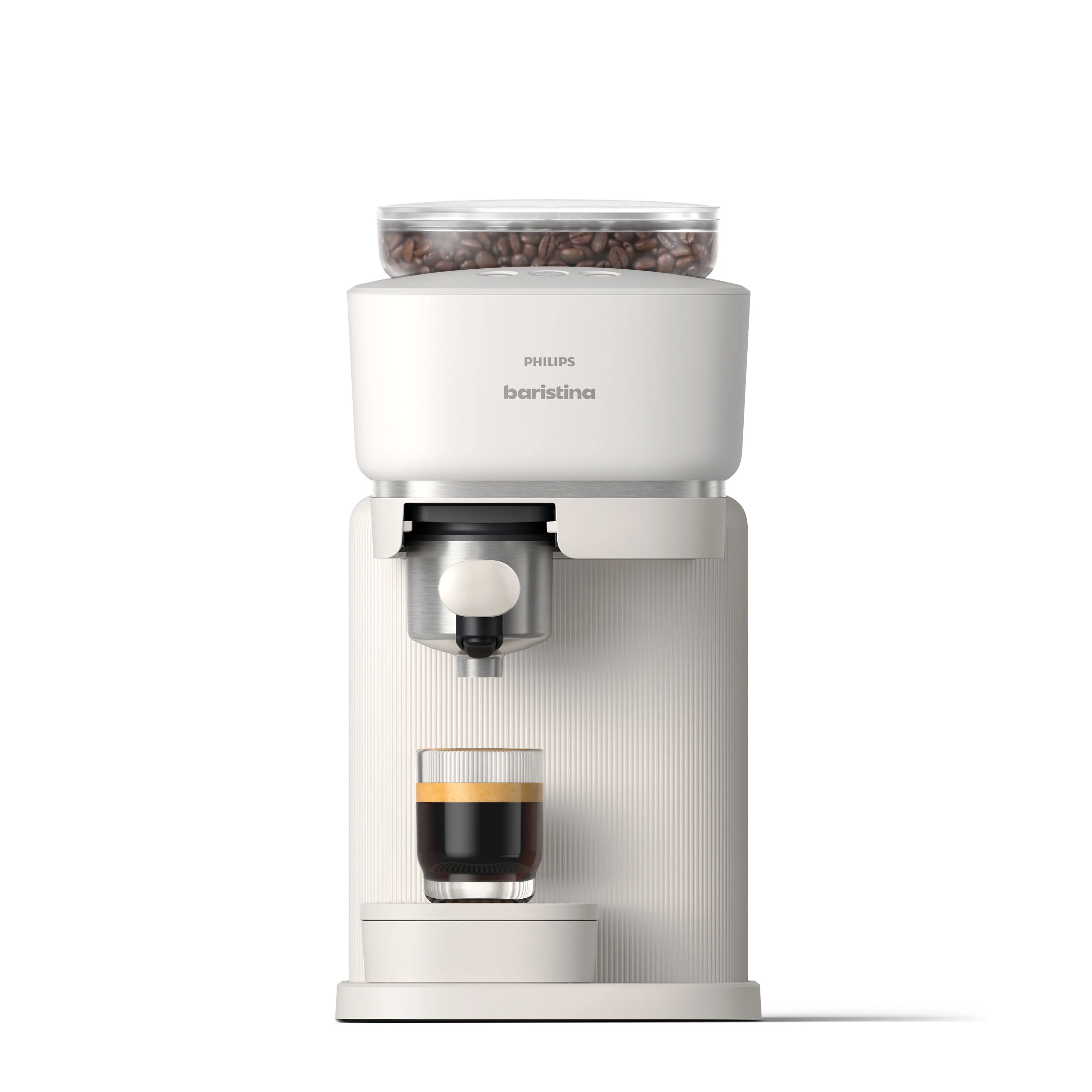 Coffee Machine