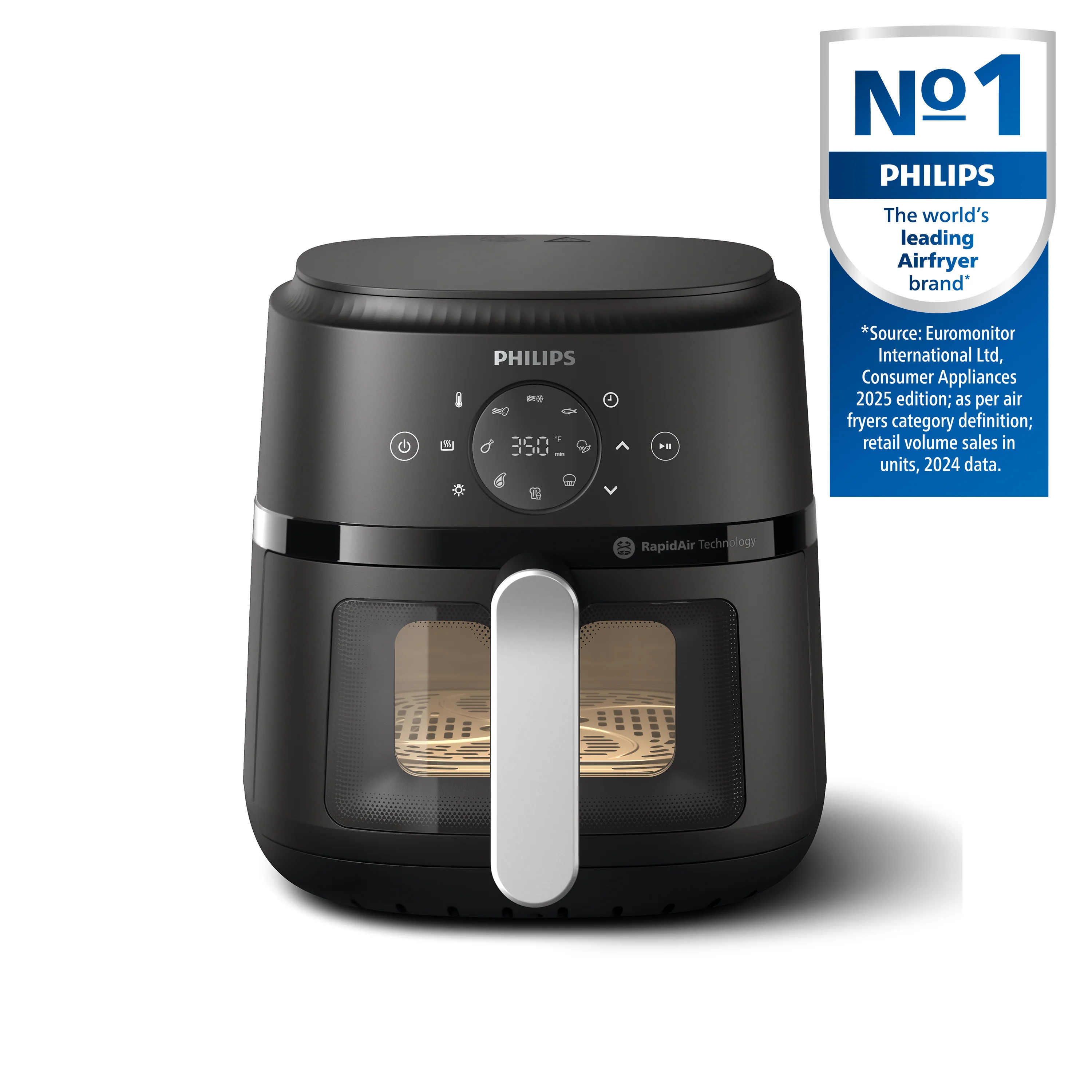 Airfryer