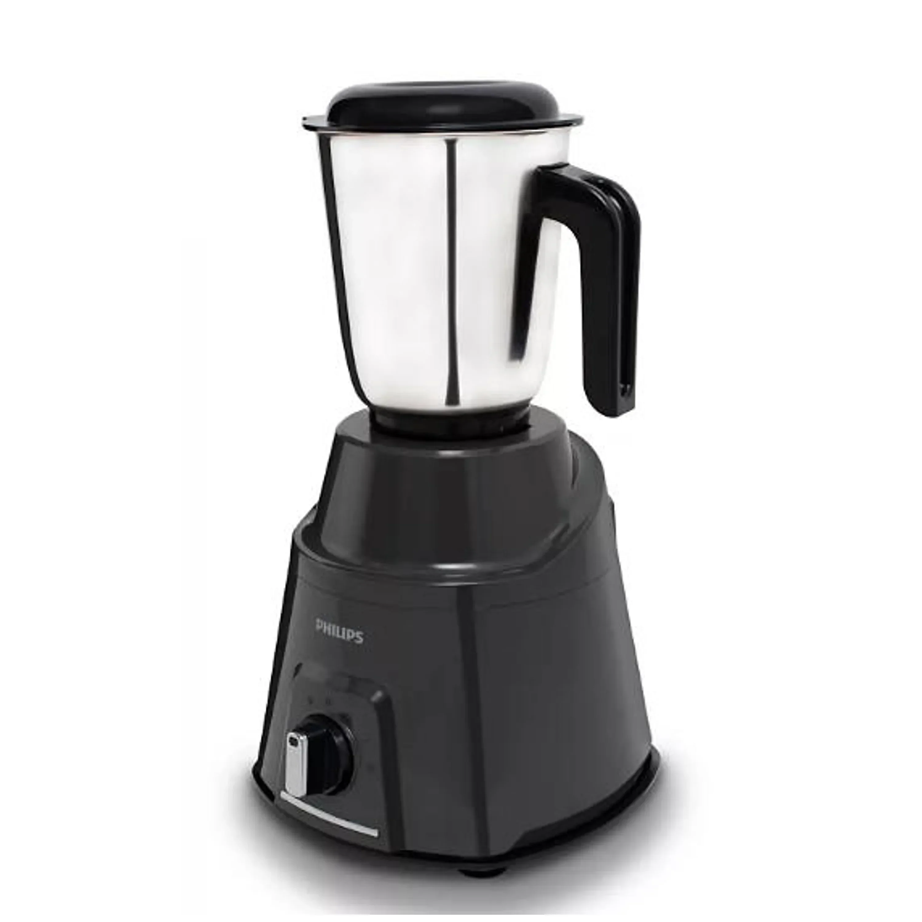 Philips 750 Watt 3 Jar Mixer Grinder - HL7760/00