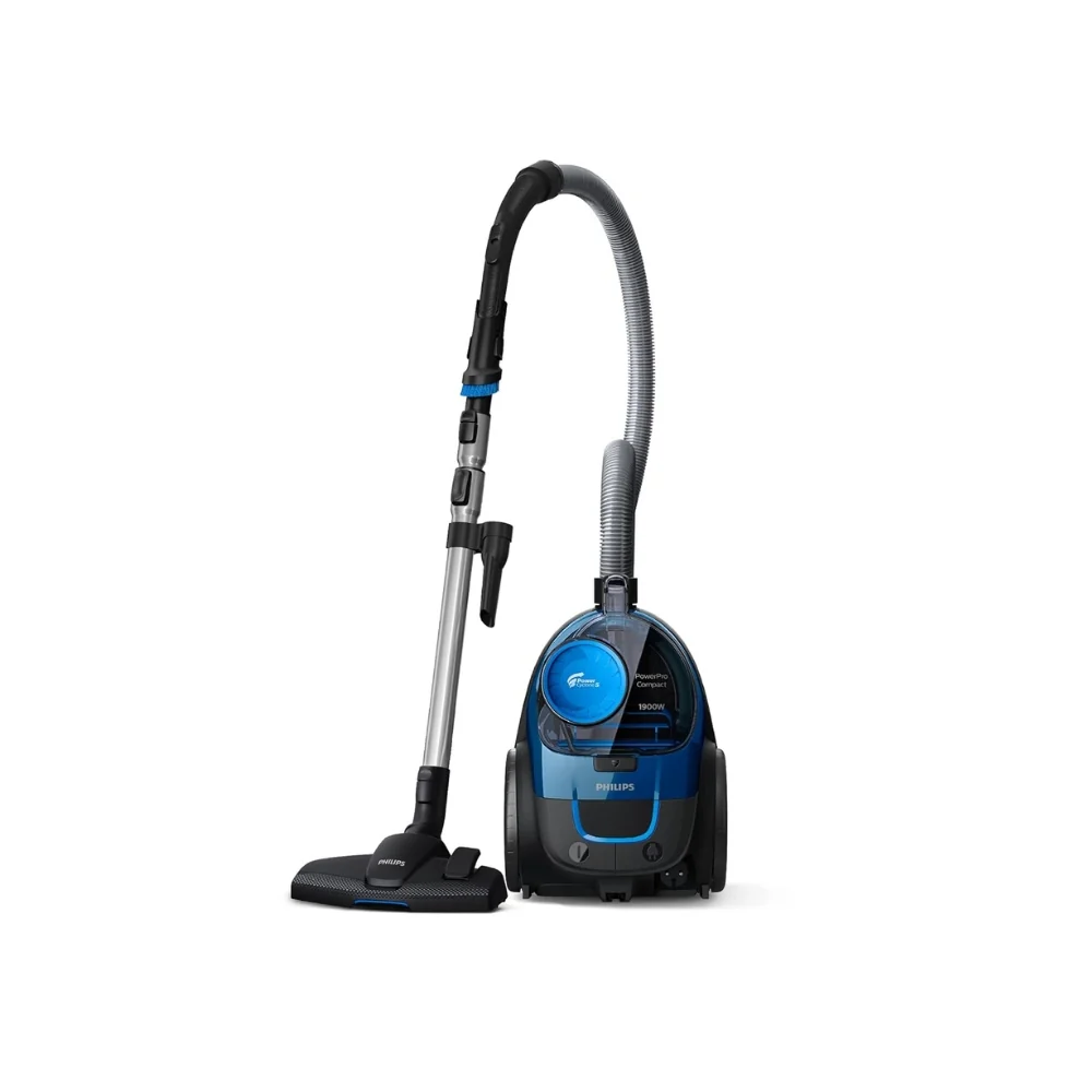 Philips PowerPro Compact 1900 Watts Dry Vacuum Cleaner - FC9352/01