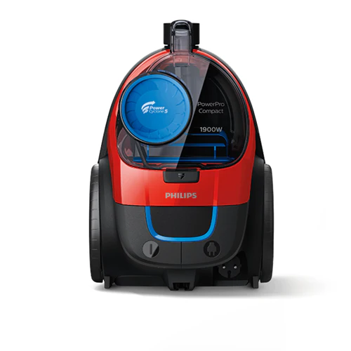 Philips FC9351/01 PowerPro Compact Bagless Vacuum Cleaner 1900W