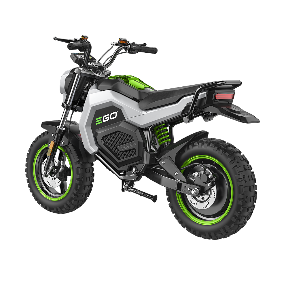 POWER+ Mini Bike