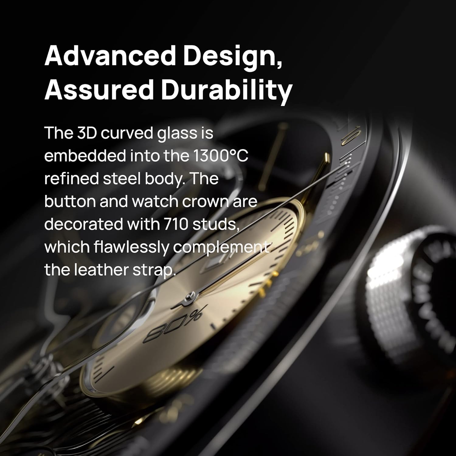 HUAWEI Watch Buds