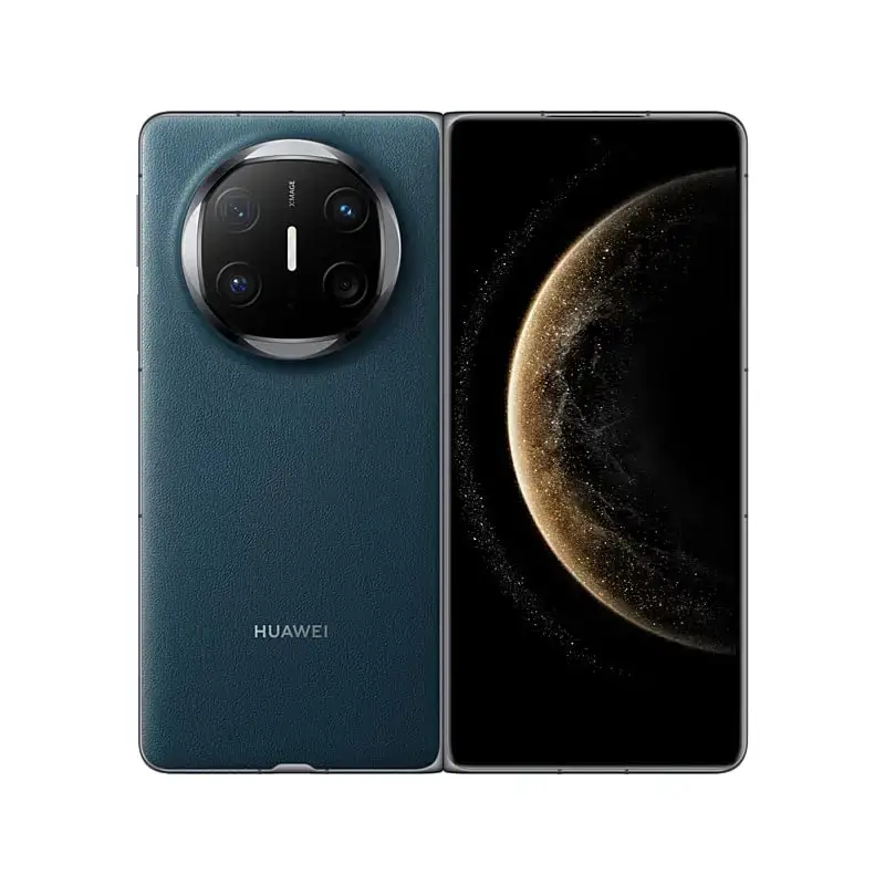Huawei Mate X6 Dual SIM, 16GB/1TB - Deep Sea Blue