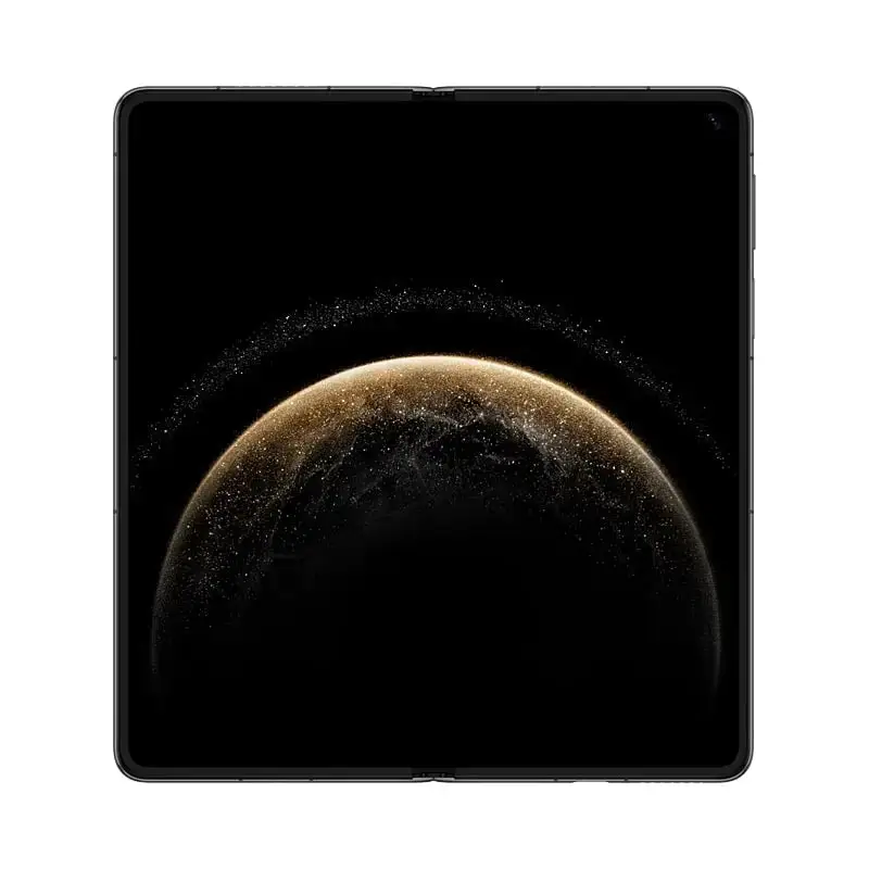 Huawei Mate X6 Dual SIM, 16GB/1TB - Obsidian Black
