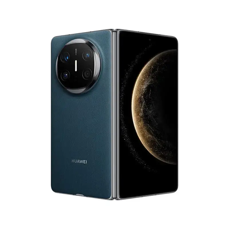 Huawei Mate X6 Dual SIM, 16GB/1TB - Deep Sea Blue