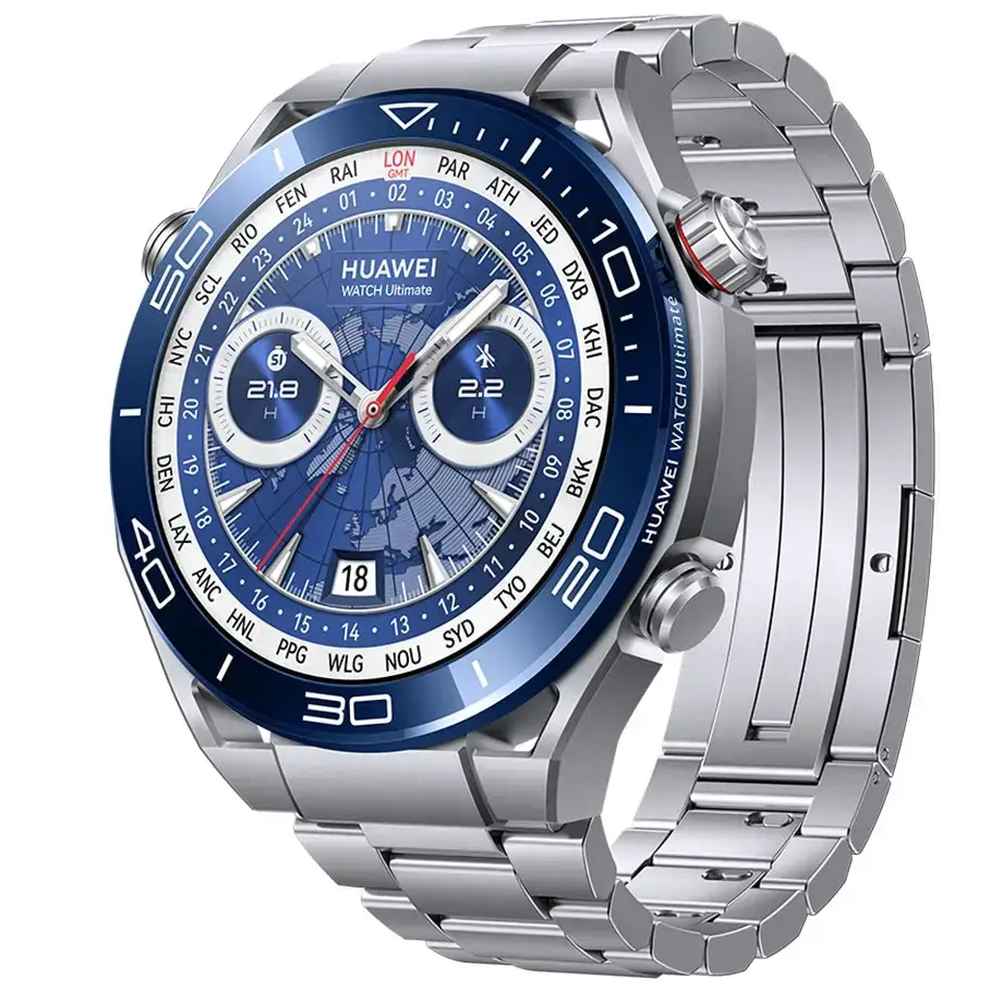 SmartwWatches