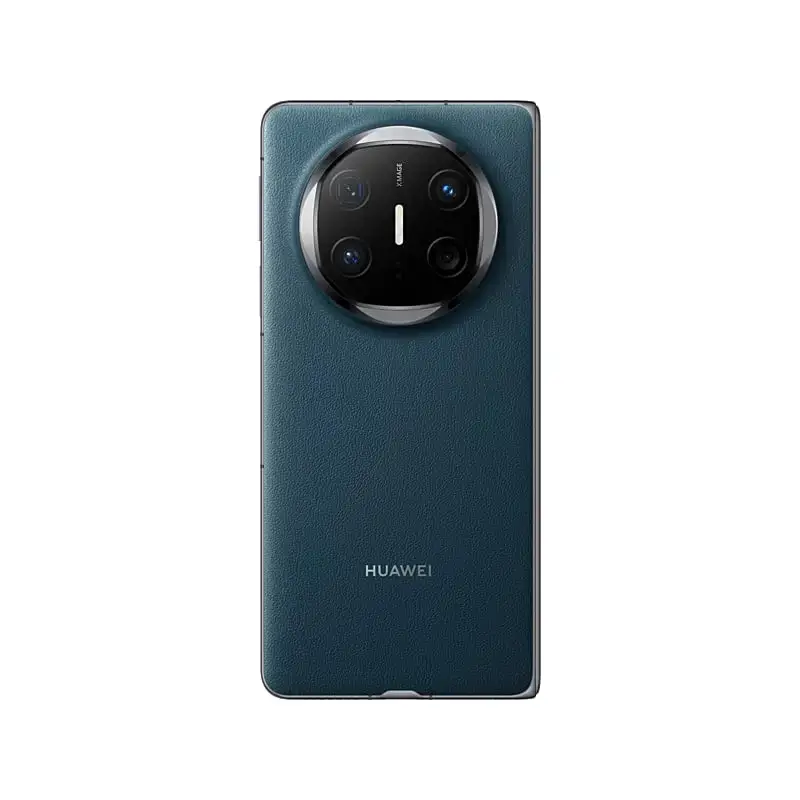 Huawei Mate X6 Dual SIM, 16GB/1TB - Deep Sea Blue