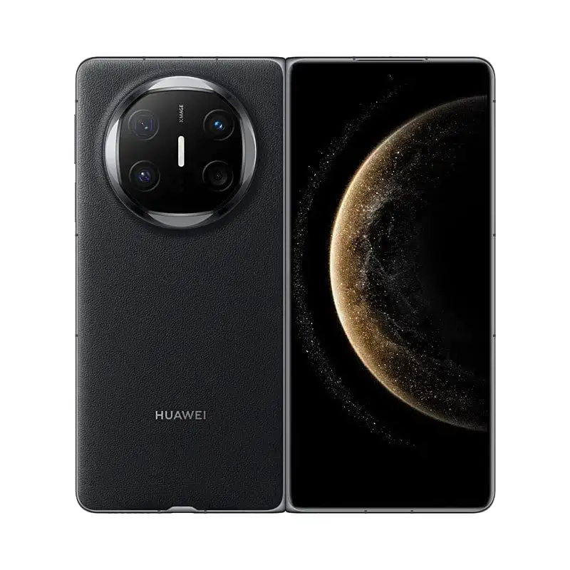 Huawei Mate X6 Dual SIM, 16GB/1TB - Obsidian Black