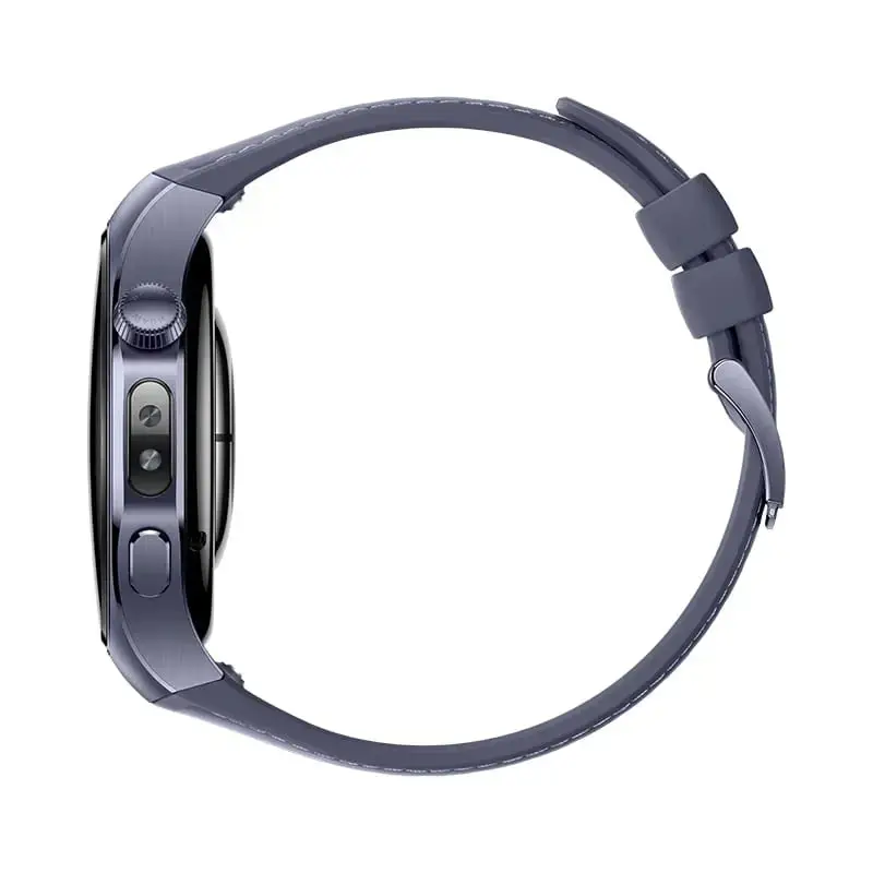 Huawei Watch 5 (RTS-AL00) - 46mm (Purple Composite)
