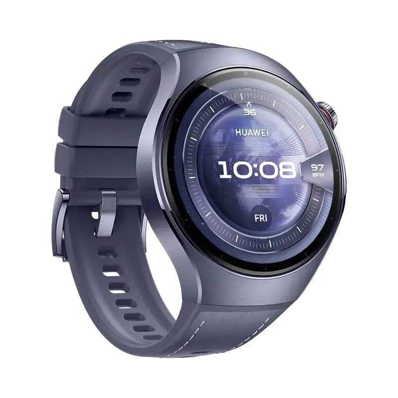 Huawei Watch 5 (RTS-AL00) - 46mm (Purple Composite)