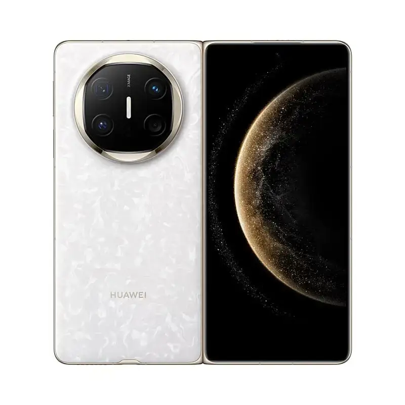 Huawei Mate X6 Dual SIM, 16GB/1TB - Nebula White