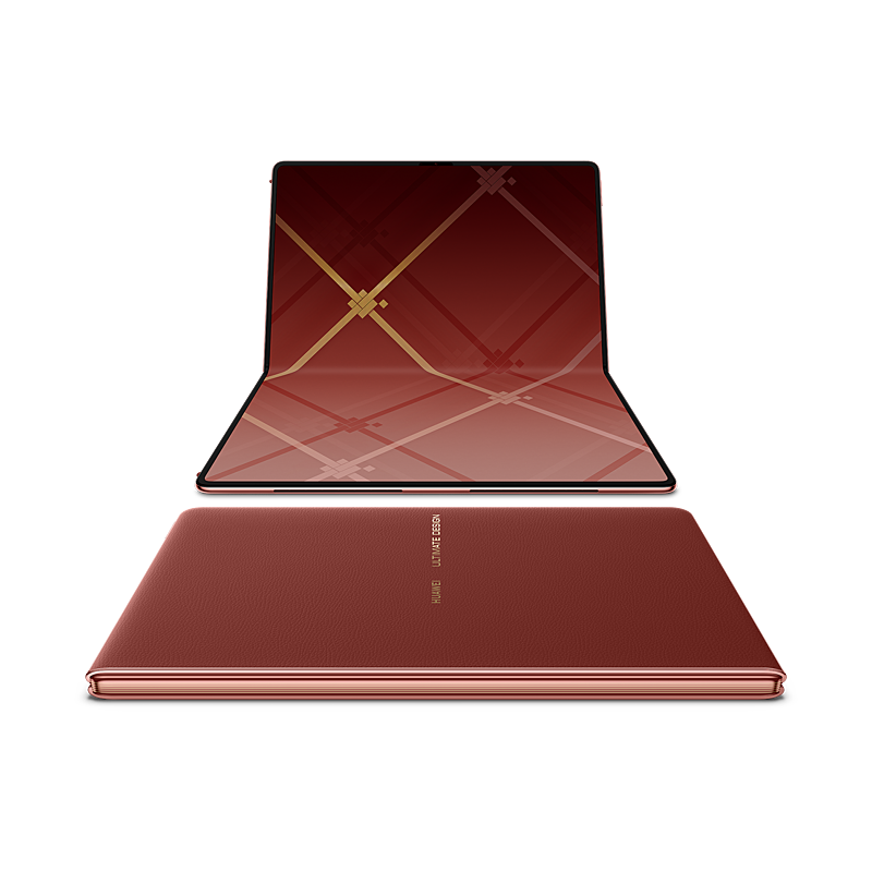 Huawei MateBook Fold Ultimate Design
