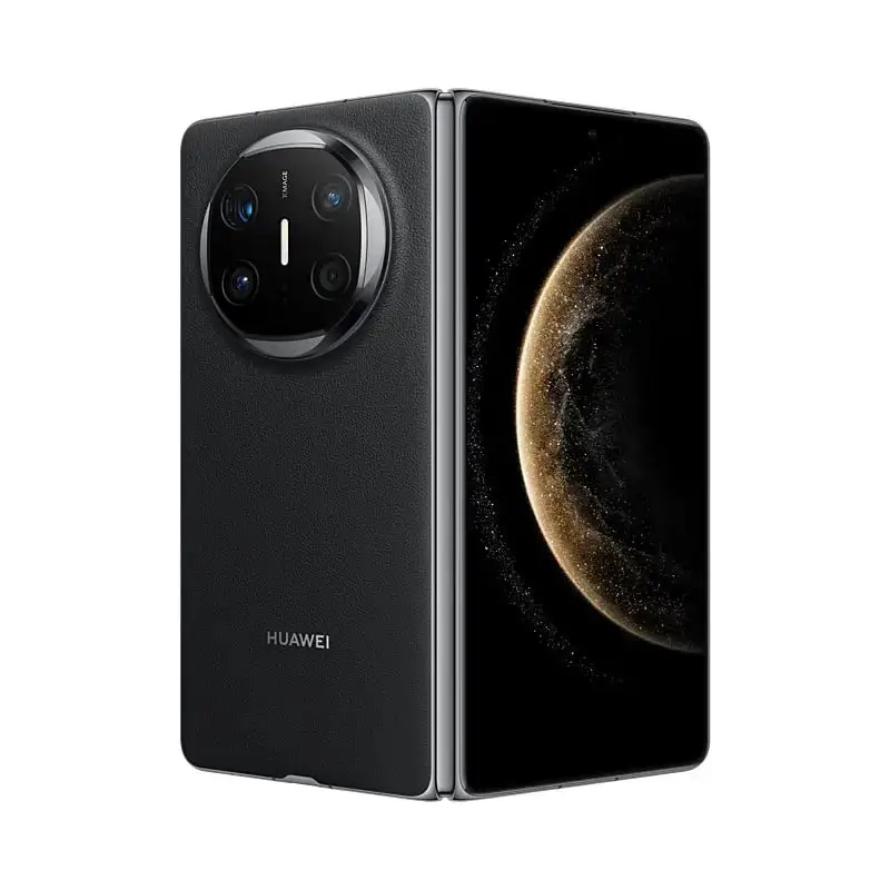 Huawei Mate X6 Dual SIM, 16GB/1TB - Obsidian Black