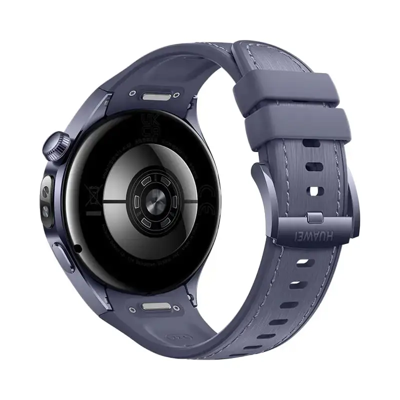 Huawei Watch 5 (RTS-AL00) - 46mm (Purple Composite)