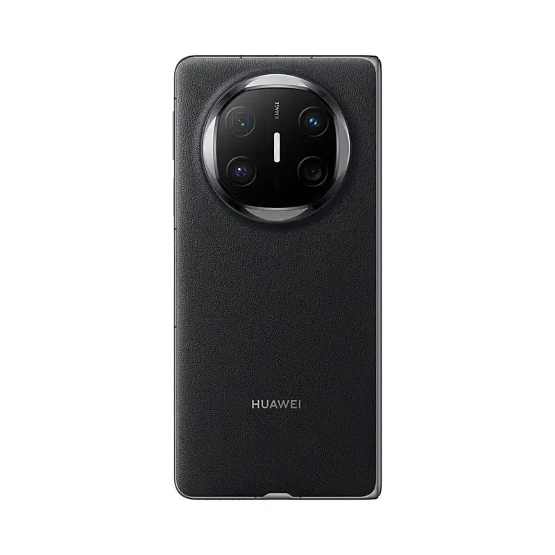 Huawei Mate X6 Dual SIM, 16GB/1TB - Obsidian Black