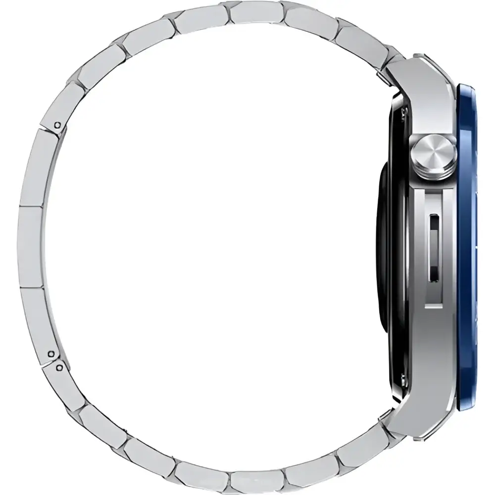 HUAWEI WATCH Ultimate - Voyage Blue (Global)