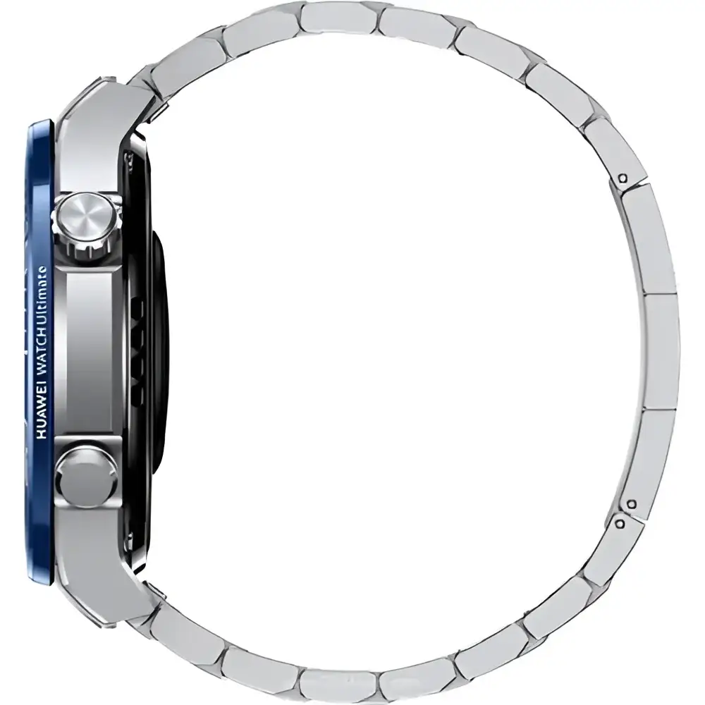 HUAWEI WATCH Ultimate - Voyage Blue (Global)