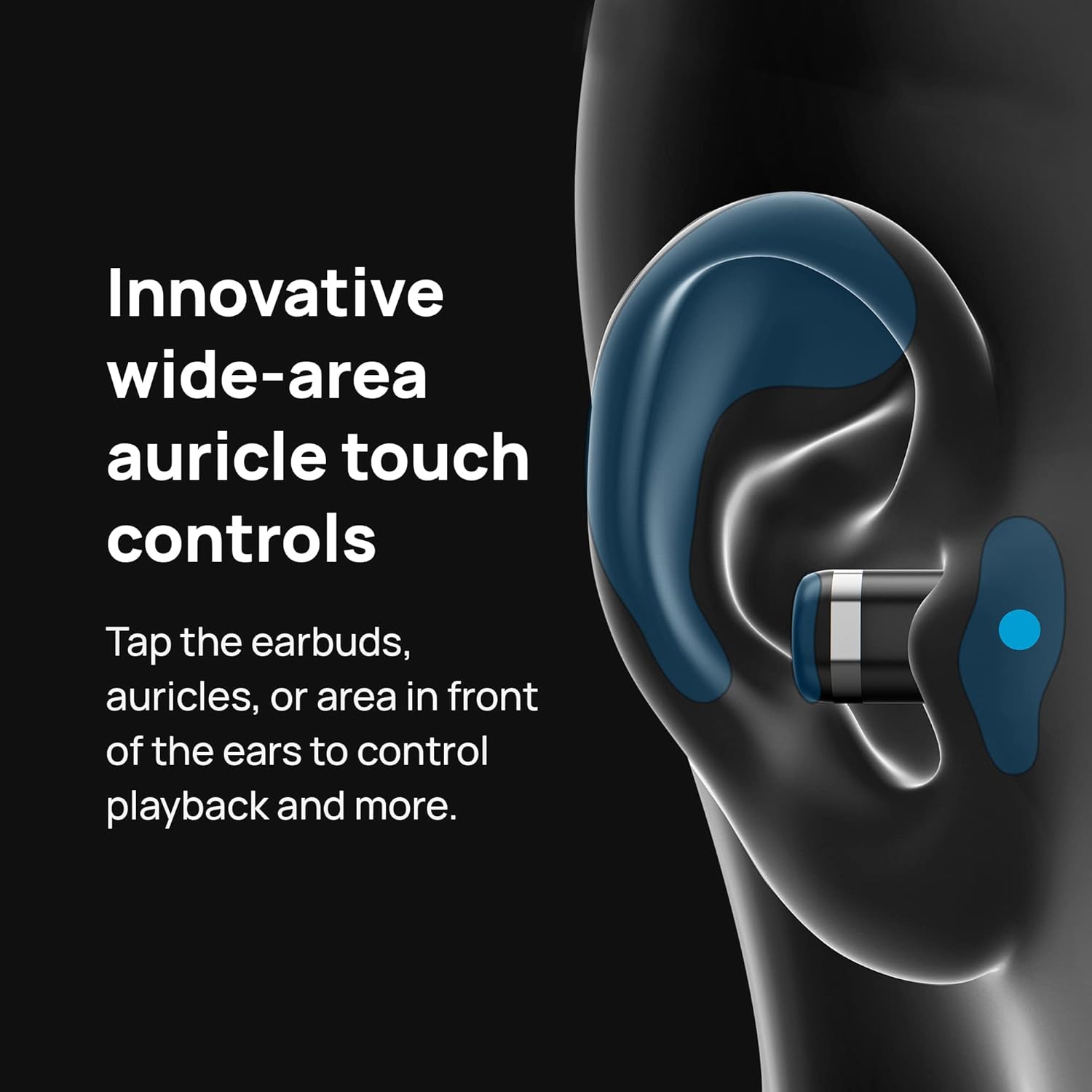 HUAWEI Watch Buds