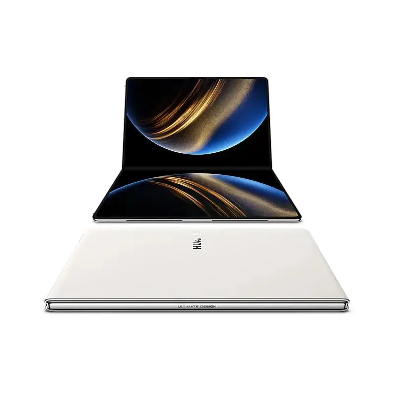 Huawei MateBook Fold Ultimate Design