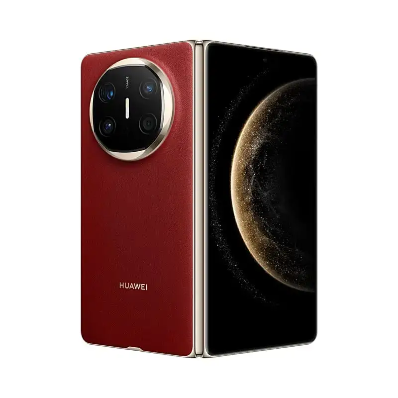 Huawei Mate X6 Dual SIM, 16GB/1TB - Maple Red