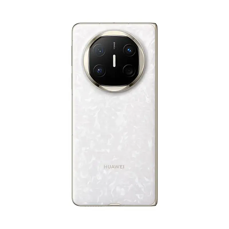Huawei Mate X6 Dual SIM, 16GB/1TB - Nebula White