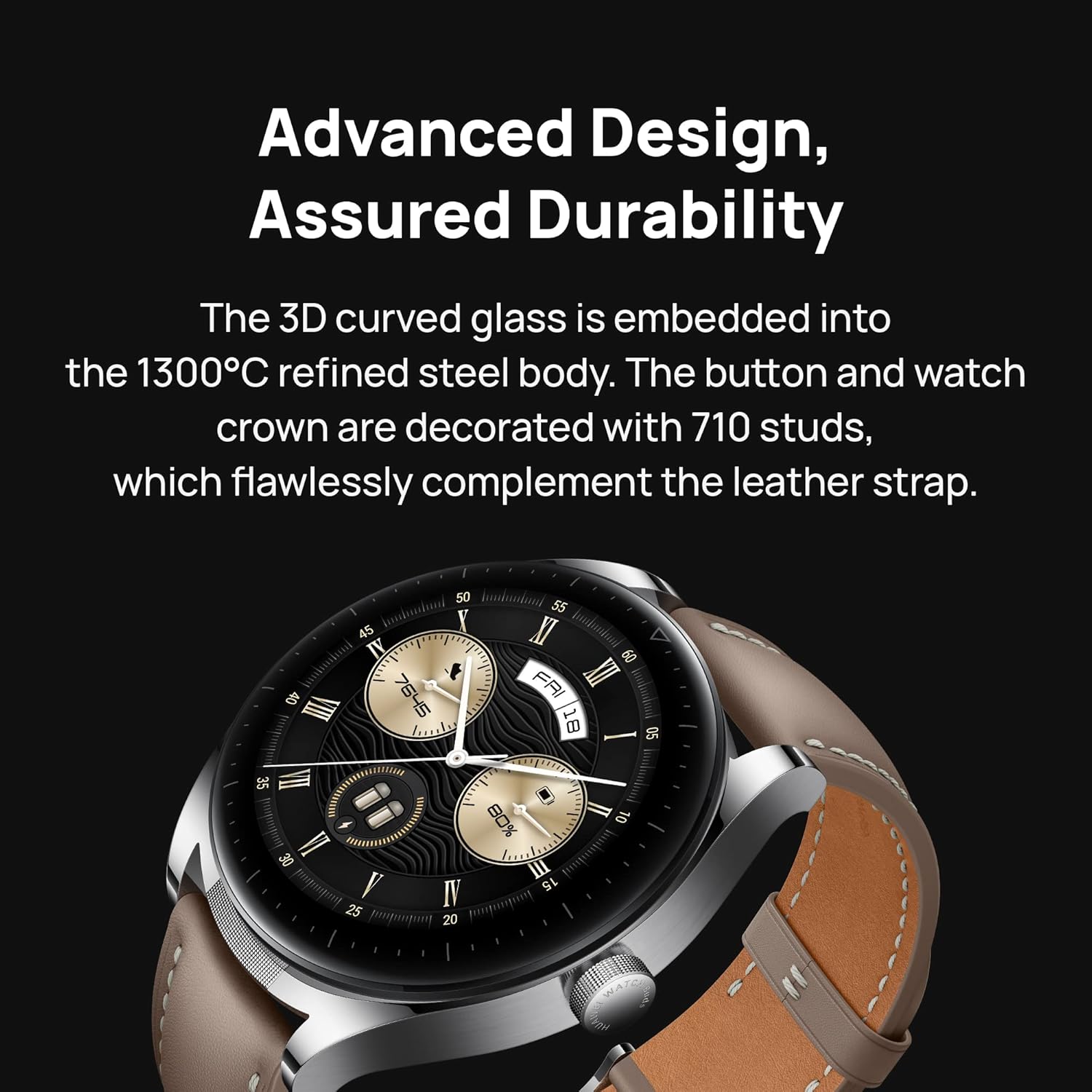 HUAWEI Watch Buds