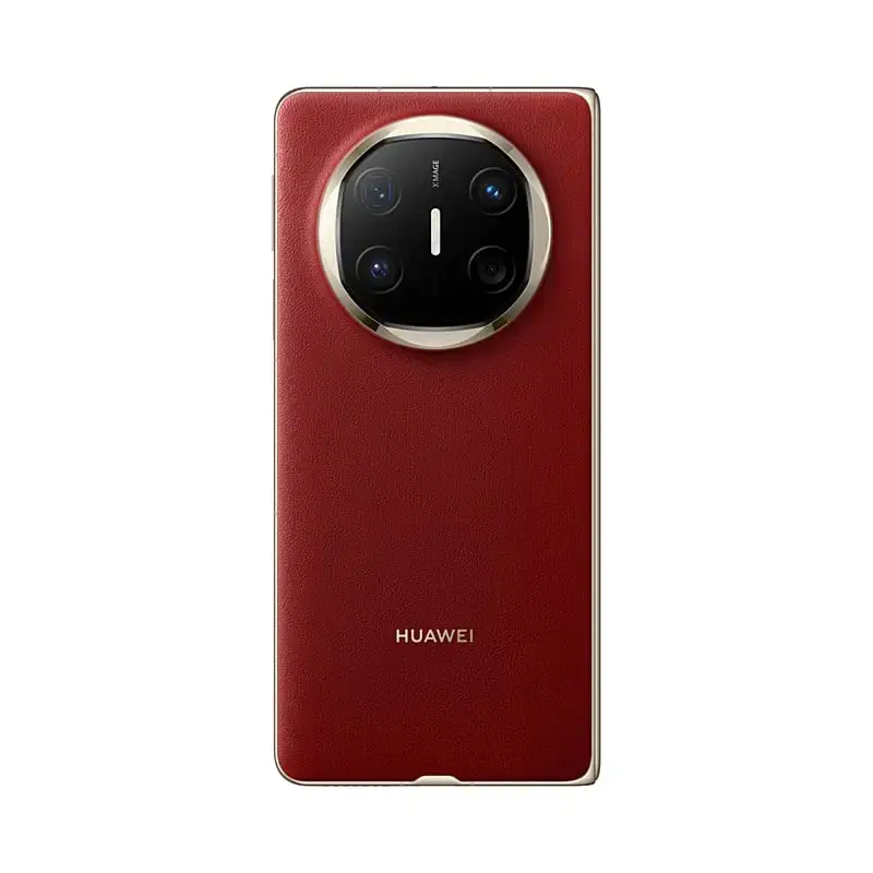 Huawei Mate X6 Dual SIM, 16GB/1TB - Maple Red