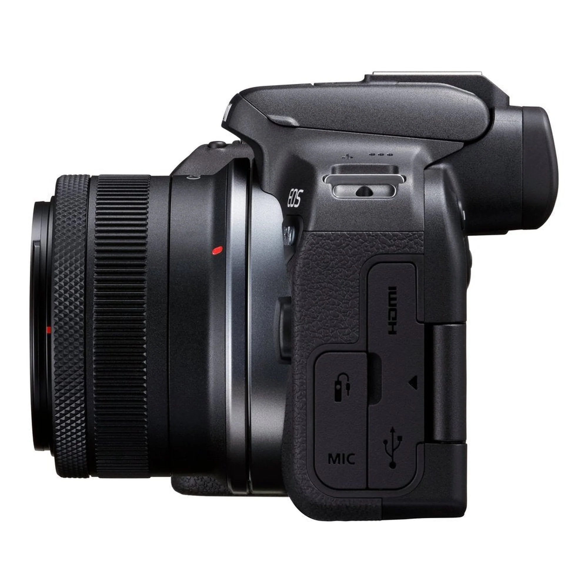 Canon EOS R10 (RF-S18-45mm f/4.5-6.3 IS STM)
