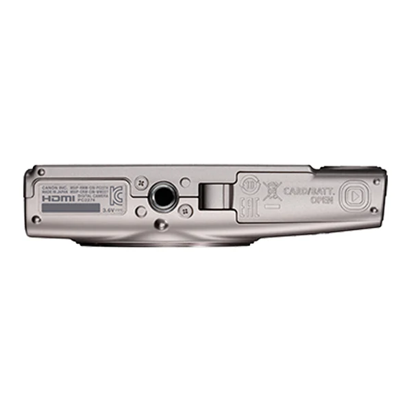 IXUS 285 HS A (Silver)