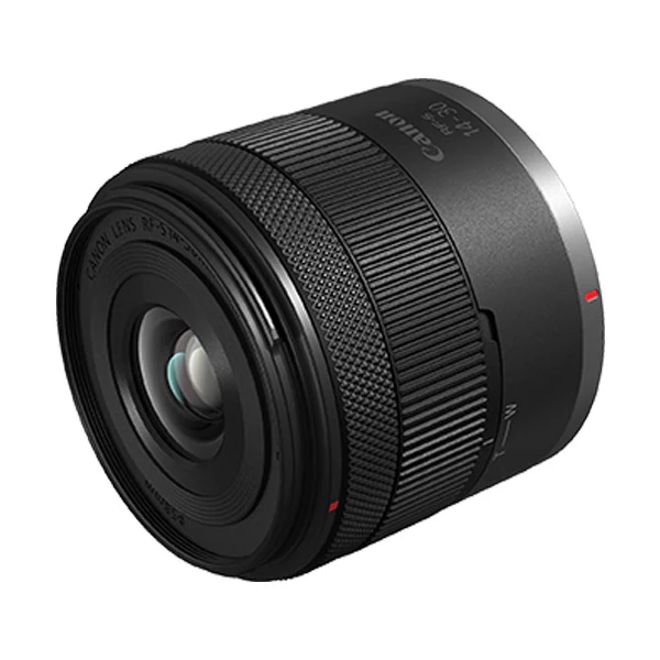 Canon RF-S 14-30mm f/4-6.3 IS STM PZ