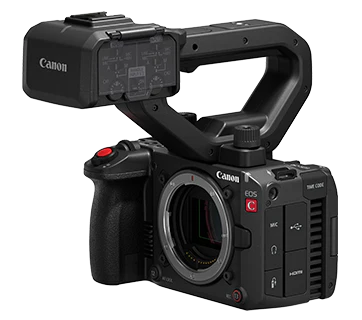 EOS C50