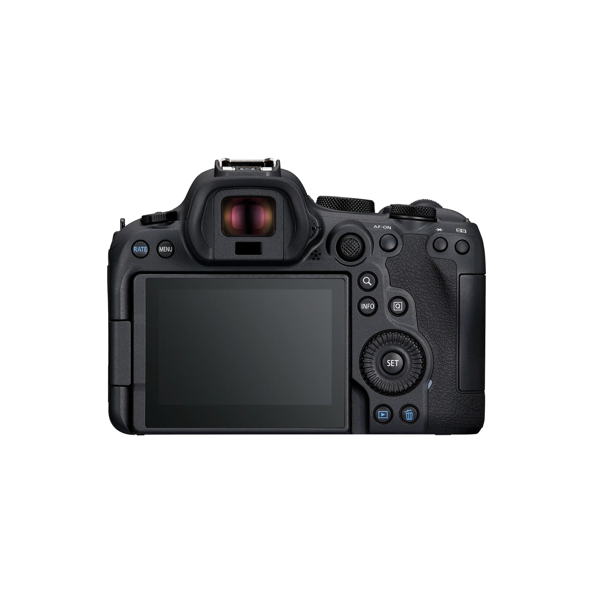Canon EOS R6 Mark II (Body) Free AV Pro 128 gb V90 card & extra battery LPE6P