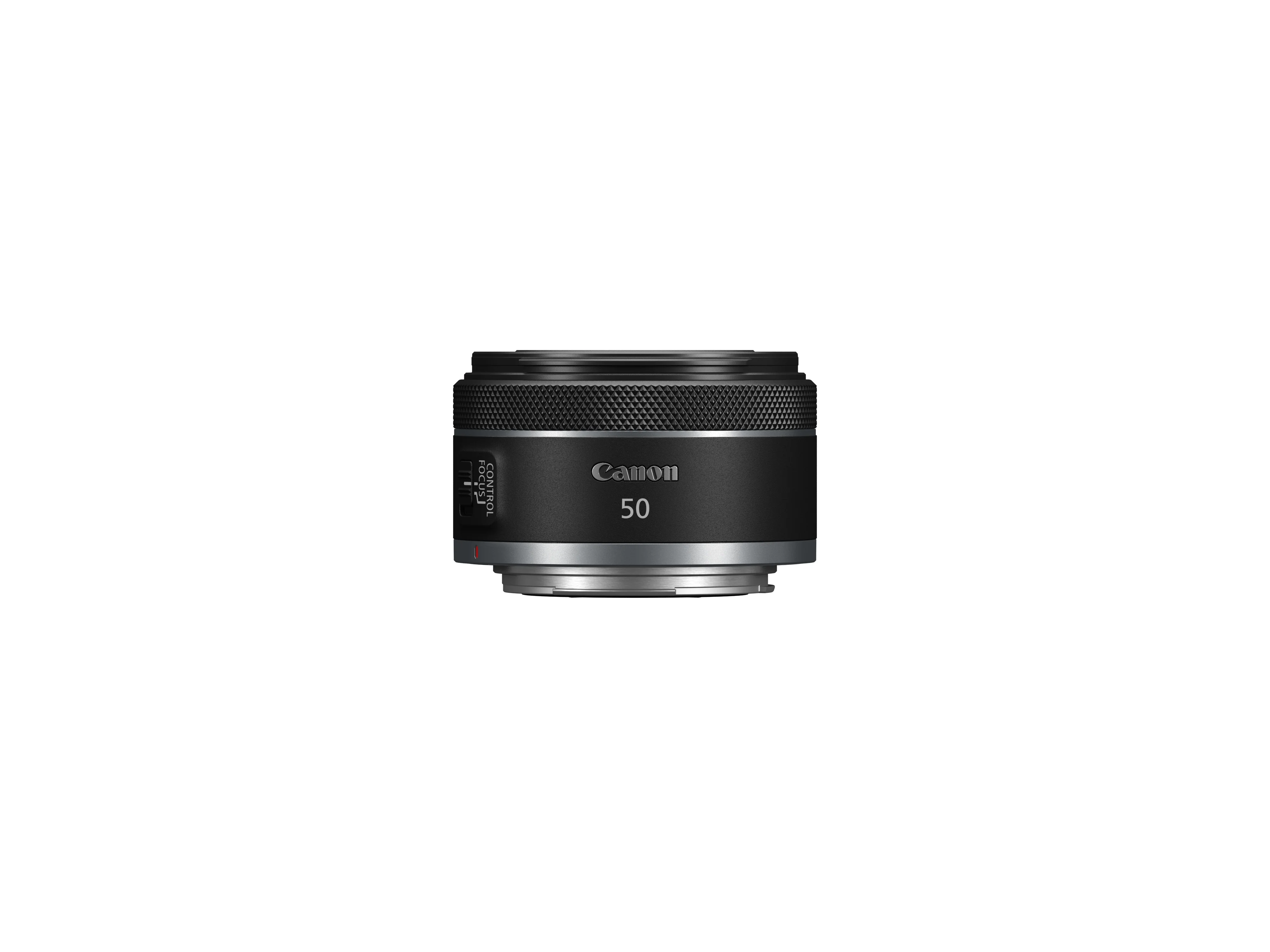 Canon RF 50mm f/1.8 STM