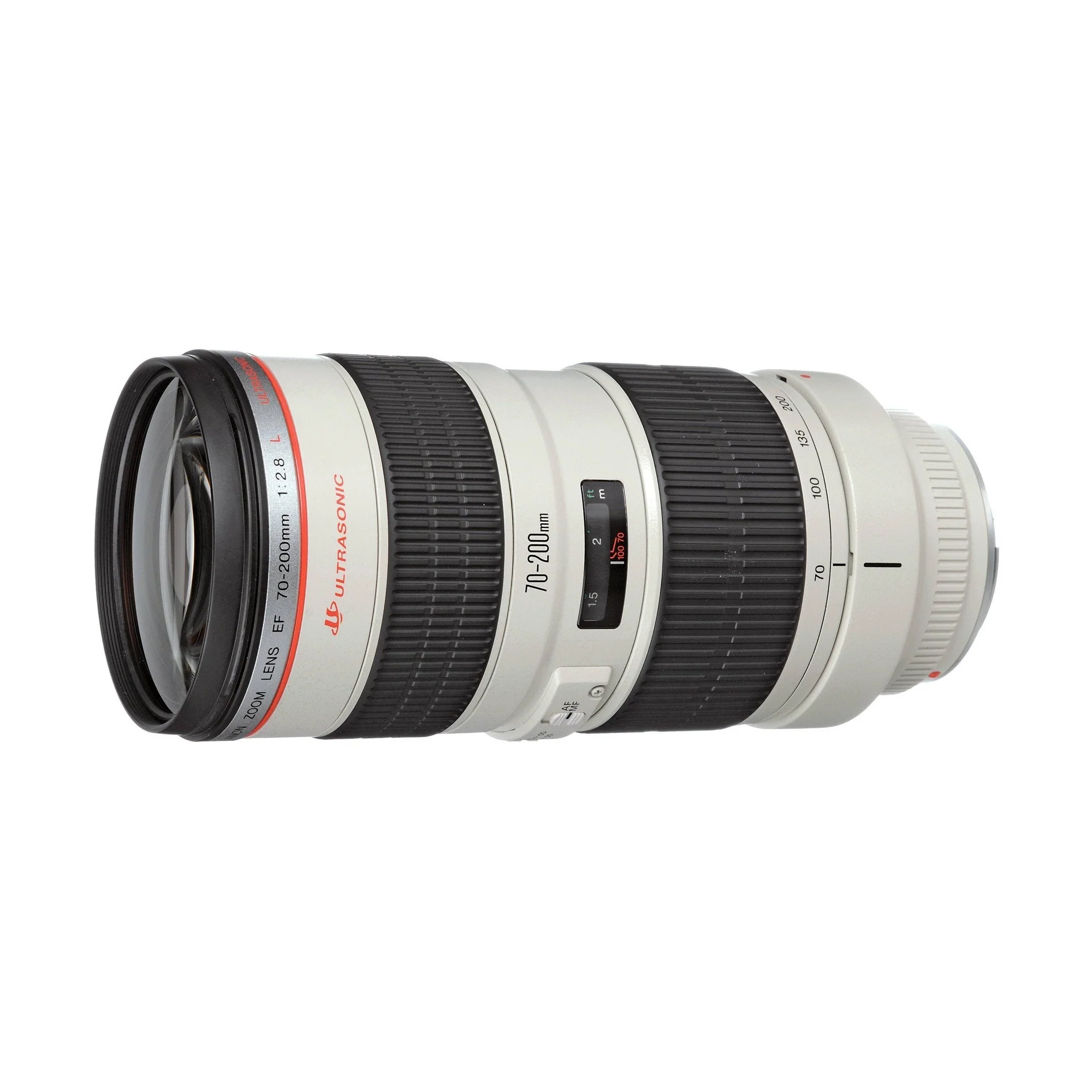 EF & EF- S LENS