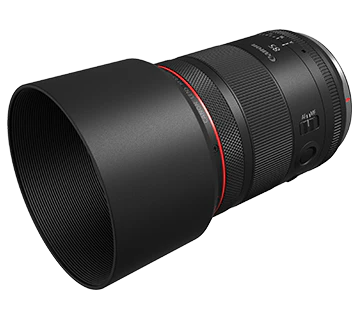 Canon RF 85mm f/1.4L VCM